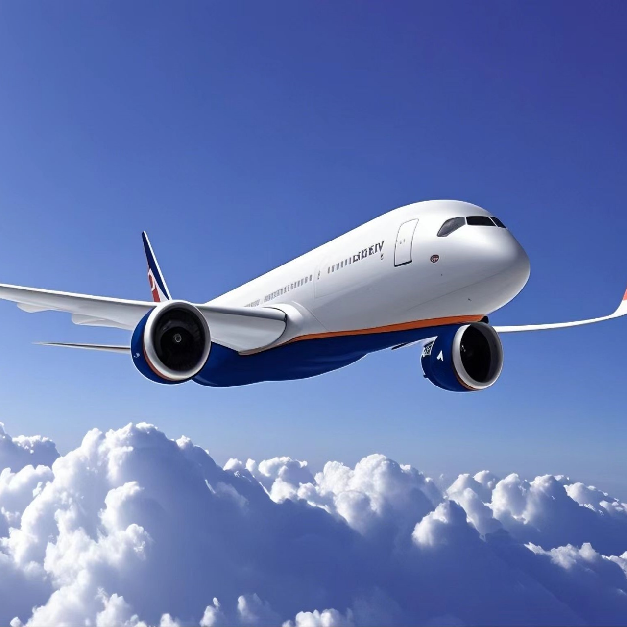 广元到北京空运当日达服务，航空快递如闪电，包裹当天送达